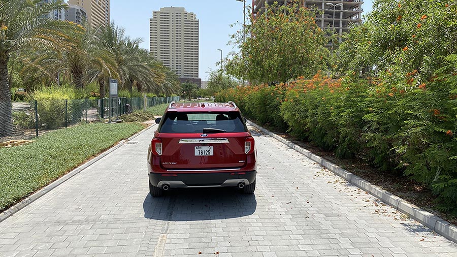 تجربة فورد اكسبلورر 2020 - 20.jpg