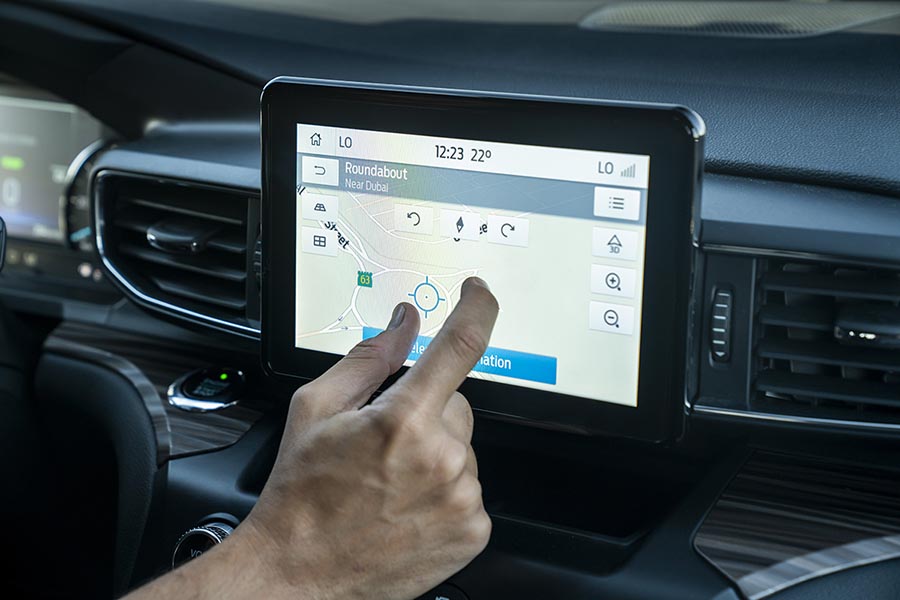 تجربة فورد اكسبلورر 2020 - 21.jpg