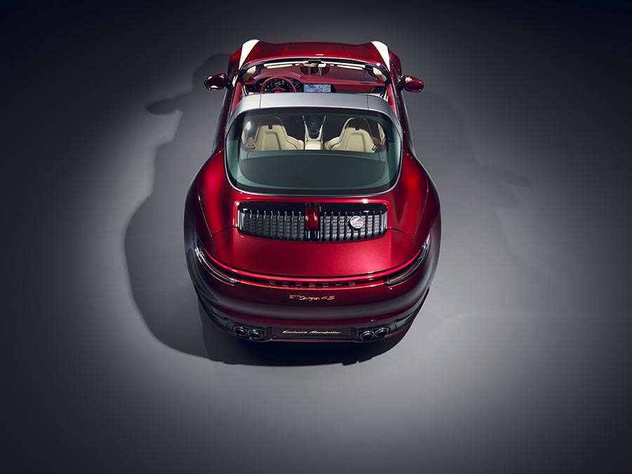 بورشه 911 تارجا Heritage Design Edition (17).jpg