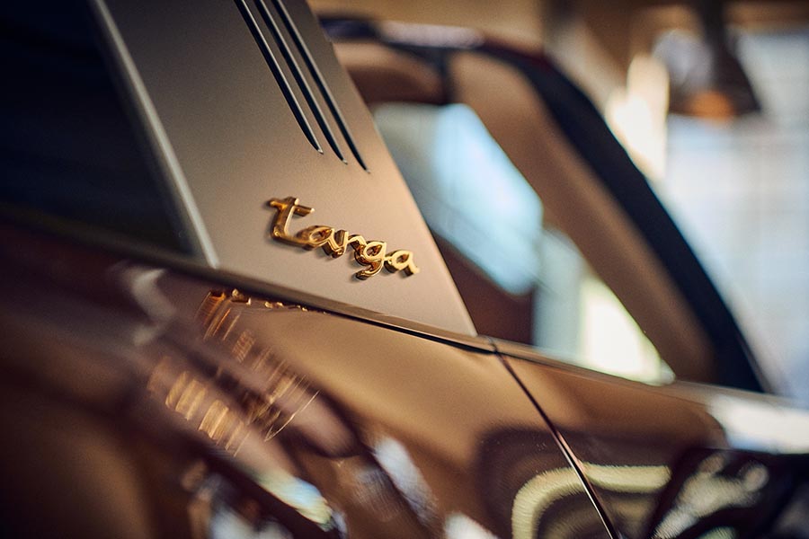 بورشه 911 تارجا Heritage Design Edition (25).jpg