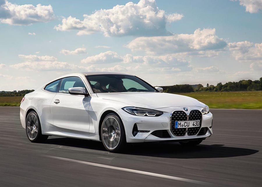 صور بي ام دبليو الفئة الرابعة 2021 - (2).jpg