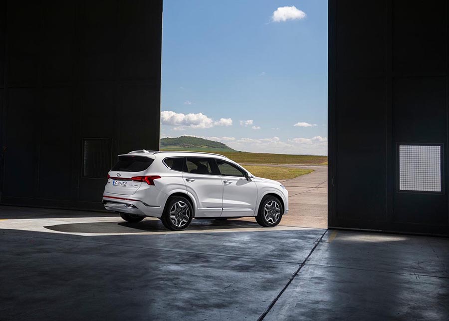 هيونداي سنتافي 2021 - (10).jpg