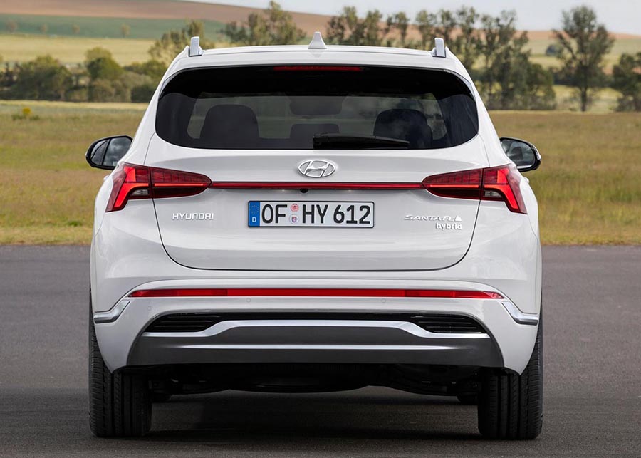 هيونداي سنتافي 2021 - (13).jpg