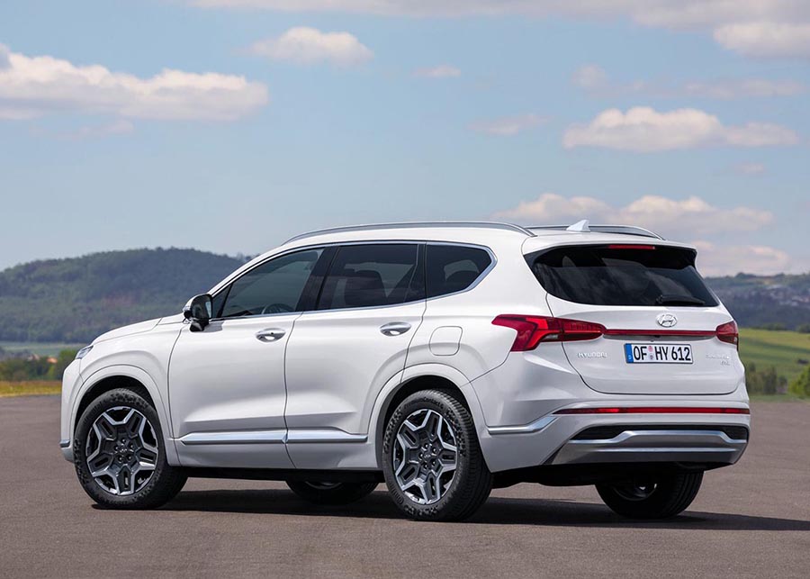 هيونداي سنتافي 2021 - (8).jpg