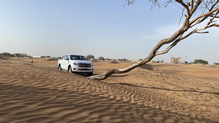 صور تجربة قيادة فورد رينجر 2020 - (11).jpg