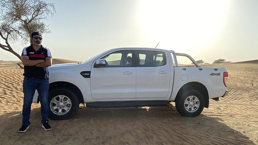 صور تجربة قيادة فورد رينجر 2020 - (14).jpg