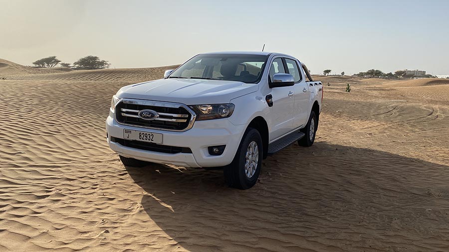 صور تجربة قيادة فورد رينجر 2020 - (16).jpg