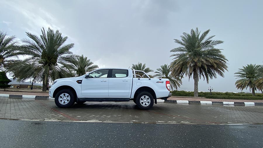 صور تجربة قيادة فورد رينجر 2020 - (3).jpg