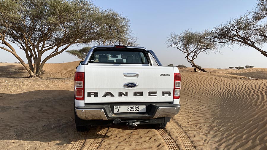 صور تجربة قيادة فورد رينجر 2020 - (5).jpg