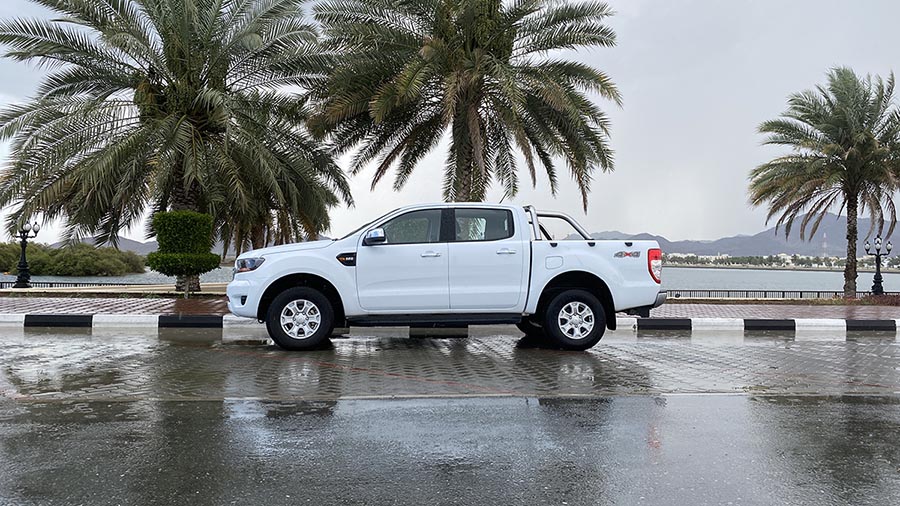 صور تجربة قيادة فورد رينجر 2020 - (6).jpg