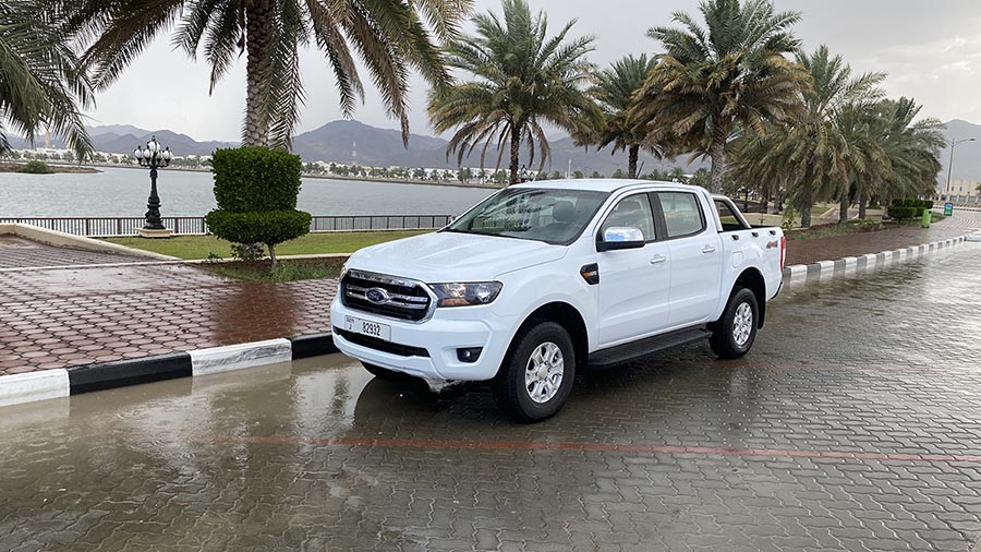 صور تجربة قيادة فورد رينجر 2020 - (7).jpg