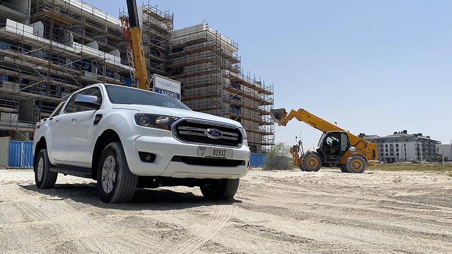 صور تجربة قيادة فورد رينجر 2020 - (8).jpg