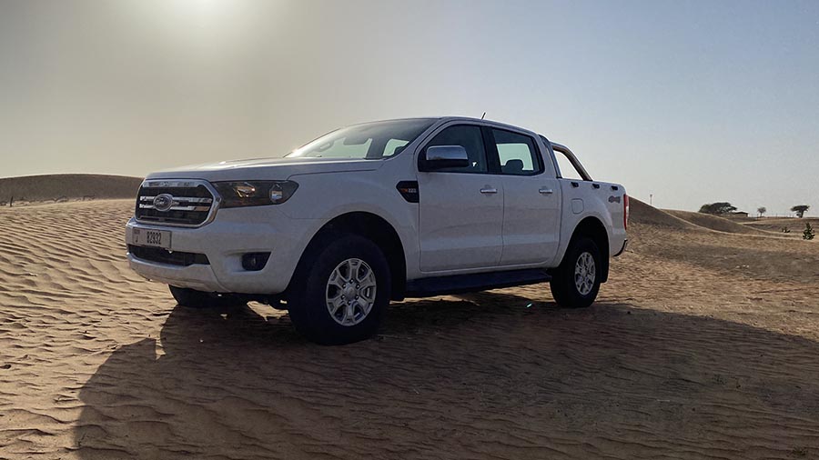 صور تجربة قيادة فورد رينجر 2020 - (9).jpg