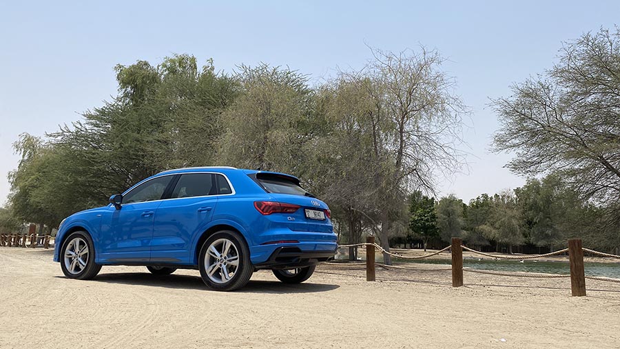 صور تجربة اودي Q3 2020 - (10).jpg