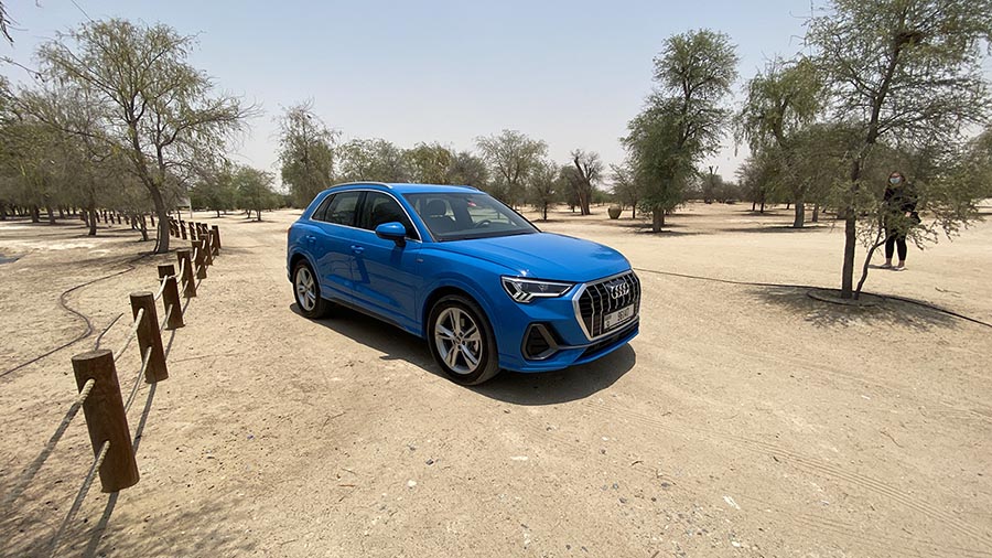 صور تجربة اودي Q3 2020 - (12).jpg