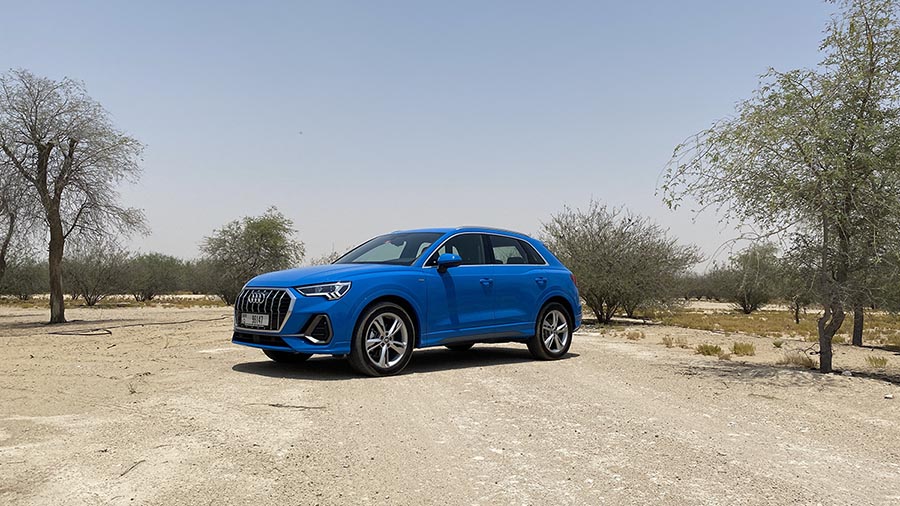 صور تجربة اودي Q3 2020 - (13).jpg