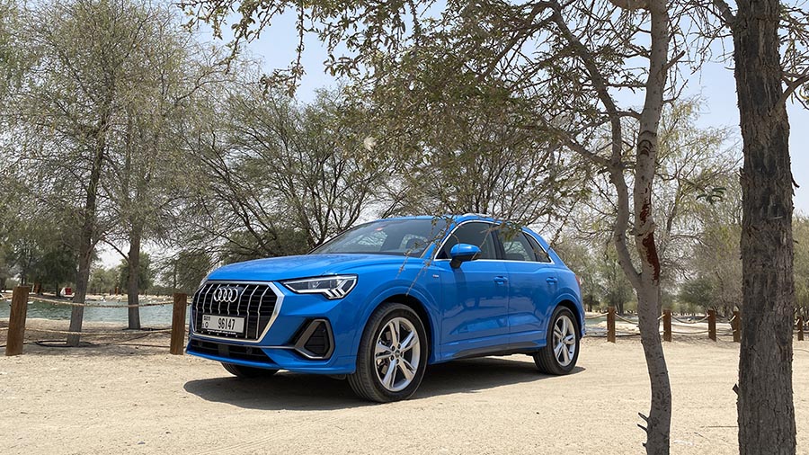 صور تجربة اودي Q3 2020 - (14).jpg