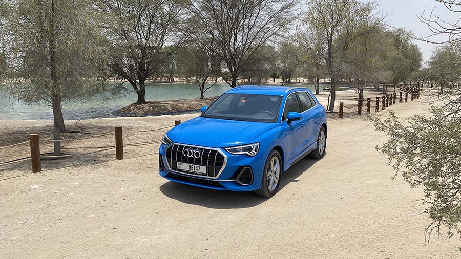 صور تجربة اودي Q3 2020 - (15).jpg