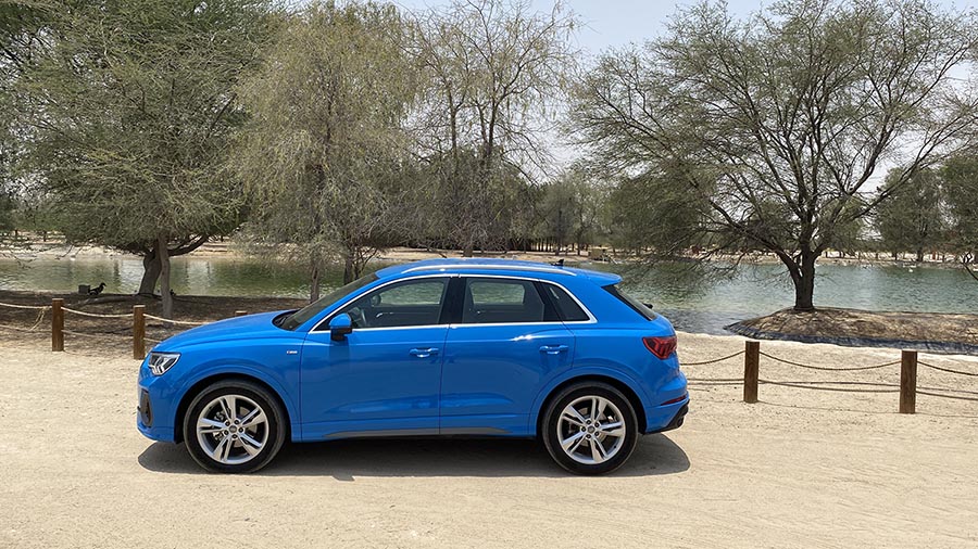 صور تجربة اودي Q3 2020 - (18).jpg