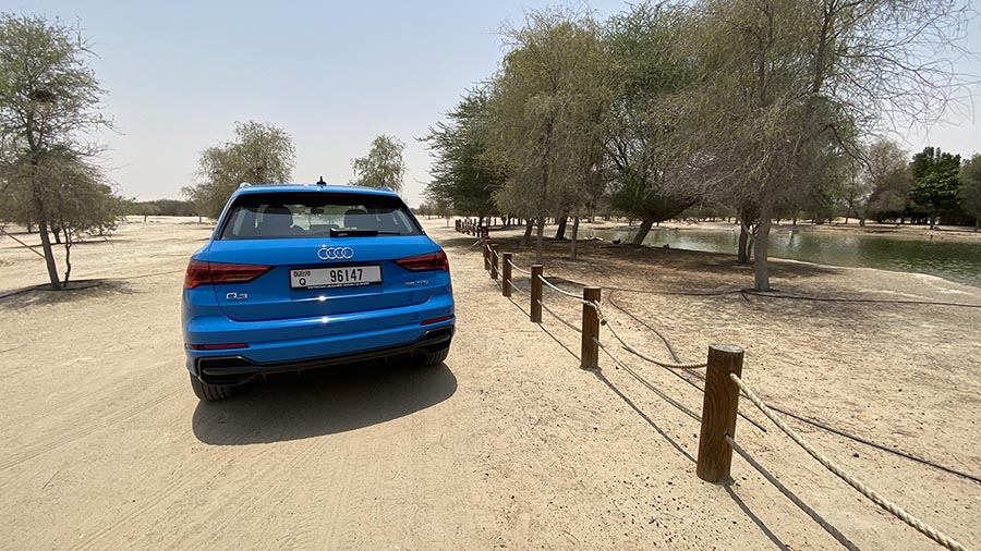 صور تجربة اودي Q3 2020 - (3).jpg