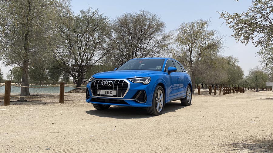 صور تجربة اودي Q3 2020 - (5).jpg