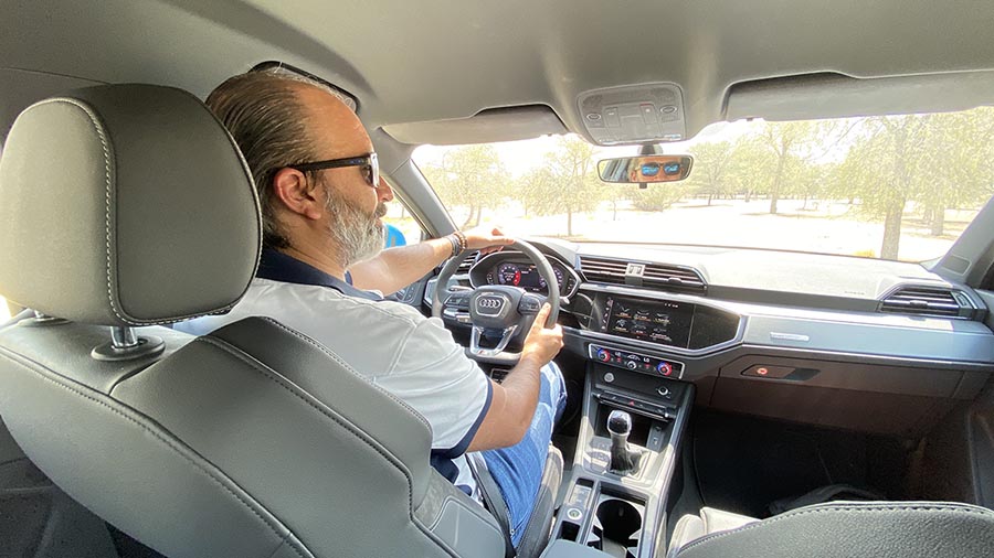 صور تجربة اودي Q3 2020 - (7).jpg