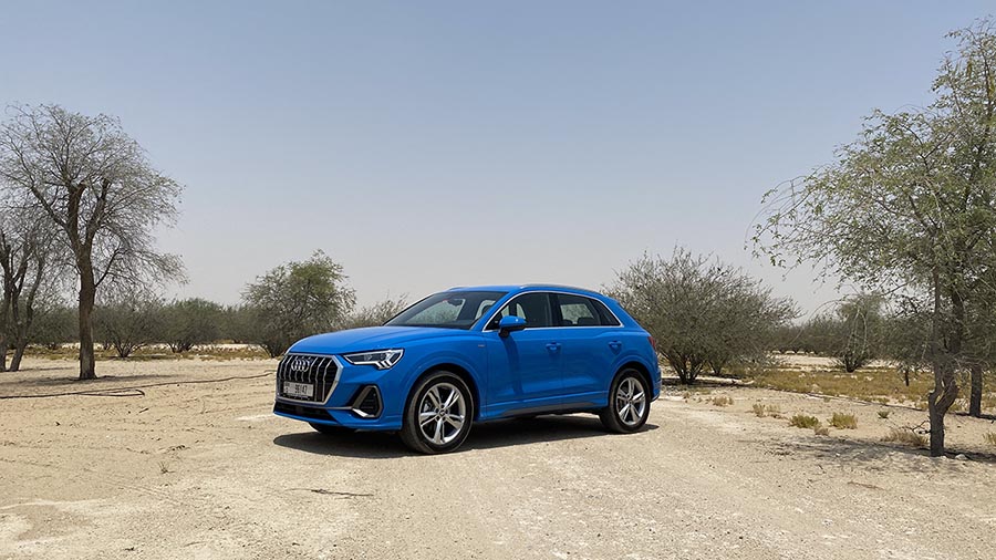 صور تجربة اودي Q3 2020 - (8).jpg