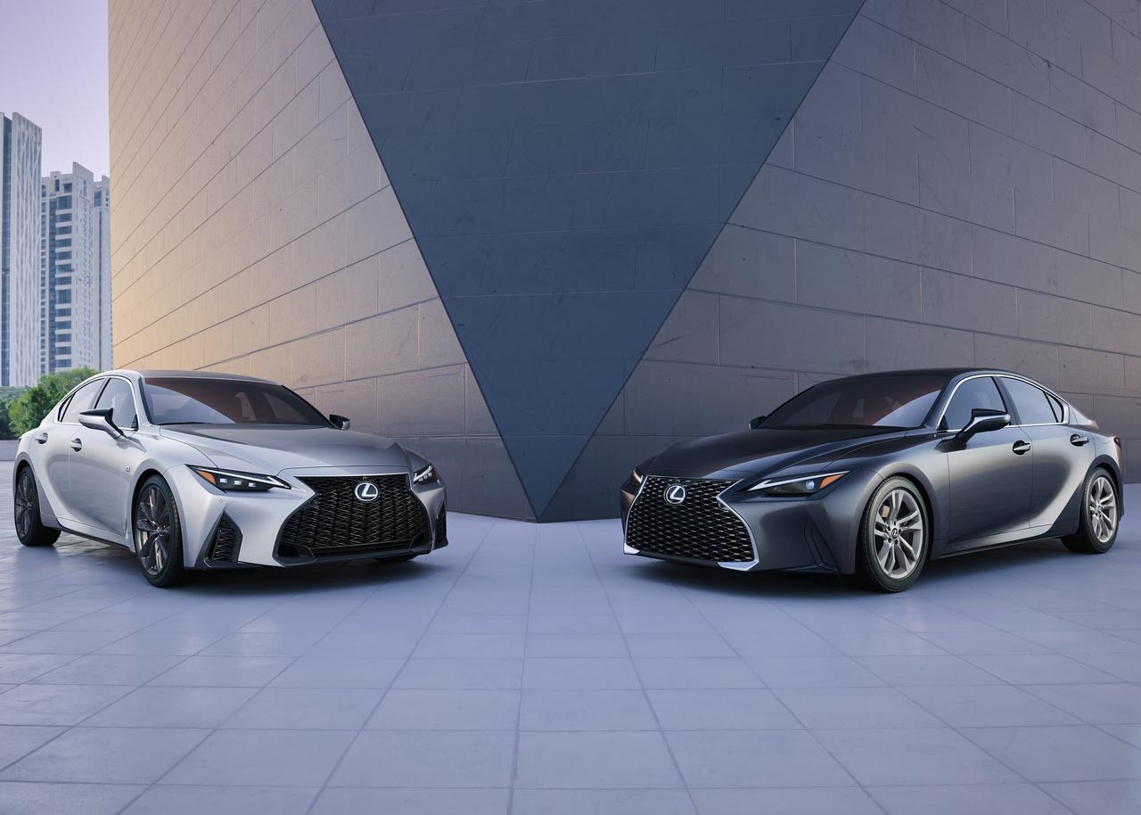 لكزس IS 2021 (10).jpg