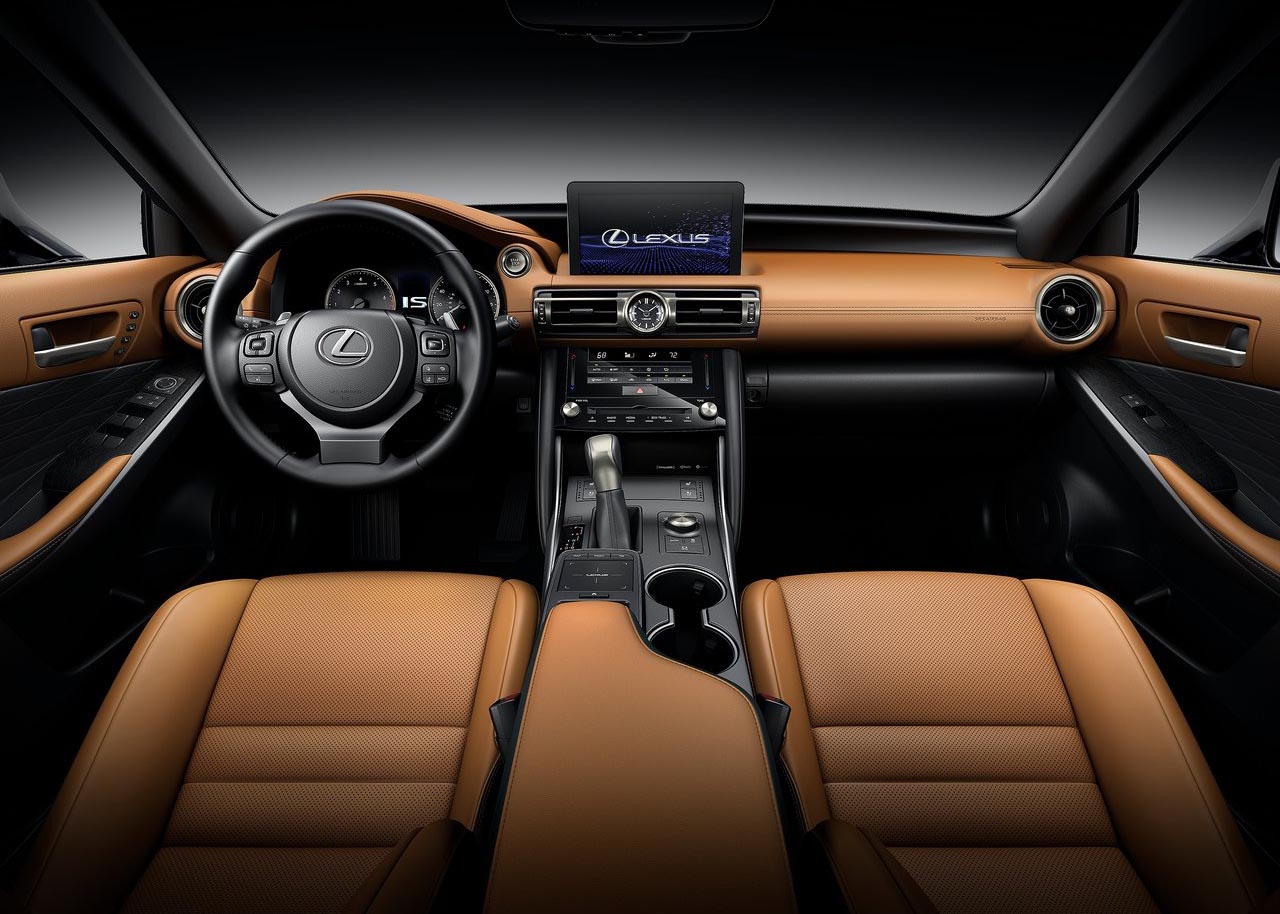 لكزس IS 2021 (28).jpg