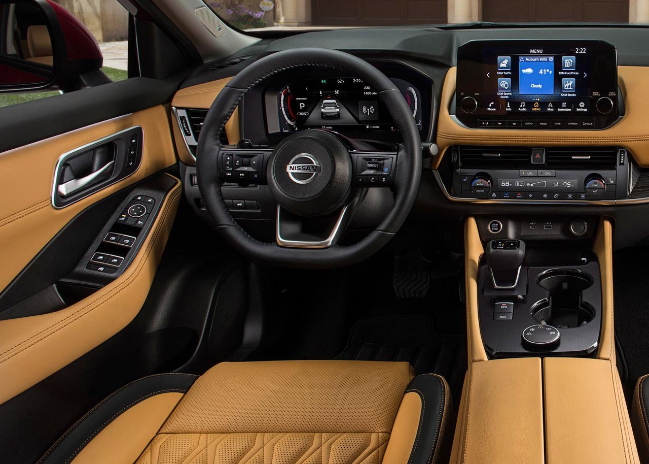 نيسان اكس تريل 2021 - (19).jpg