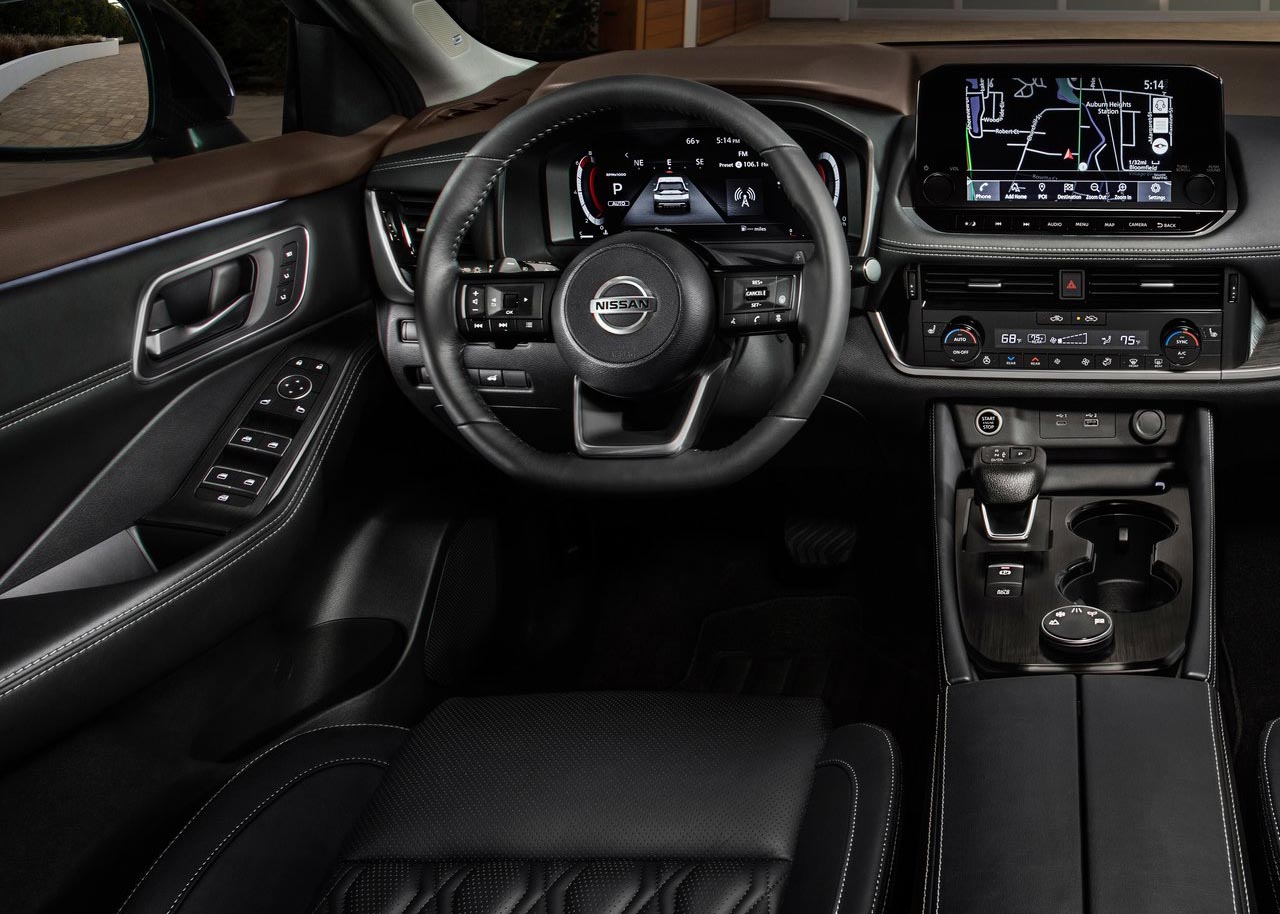 نيسان اكس تريل 2021 - (20).jpg