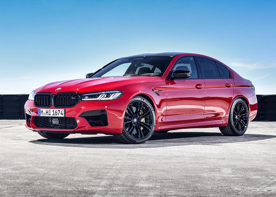 بي ام دبليو ام 5 كومبيتيشن 2021 - (12).jpg