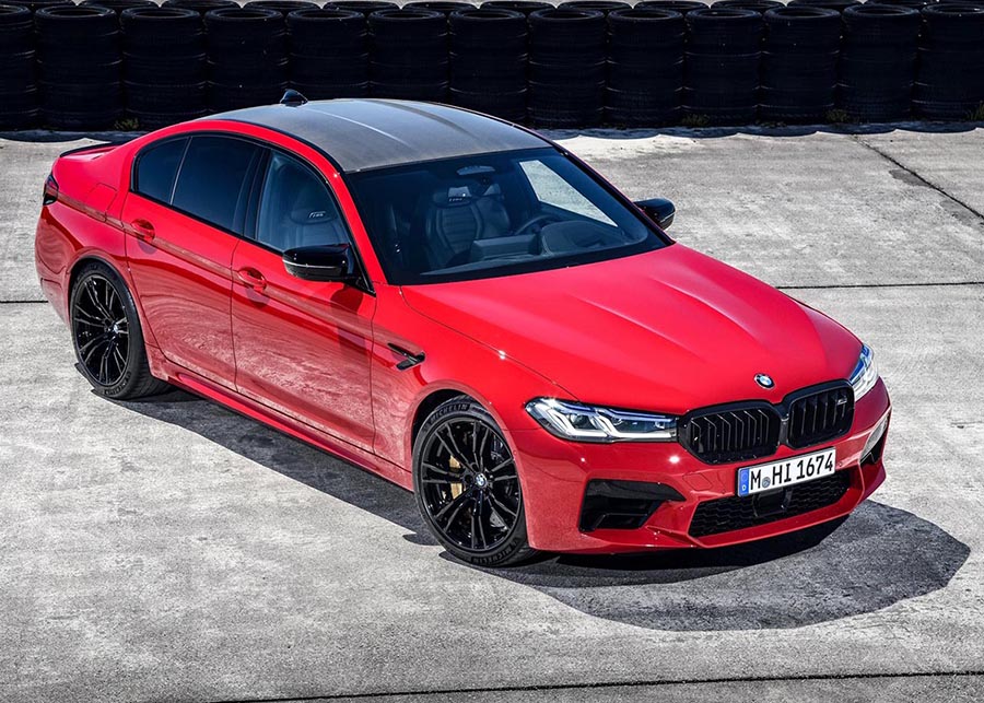 بي ام دبليو ام 5 كومبيتيشن 2021 - (15).jpg