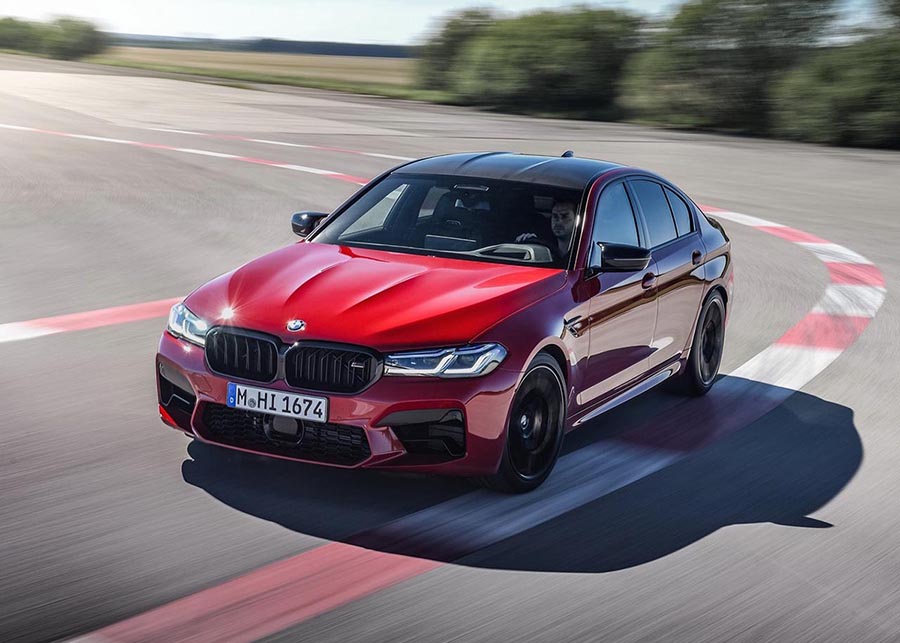 بي ام دبليو ام 5 كومبيتيشن 2021 - (19).jpg