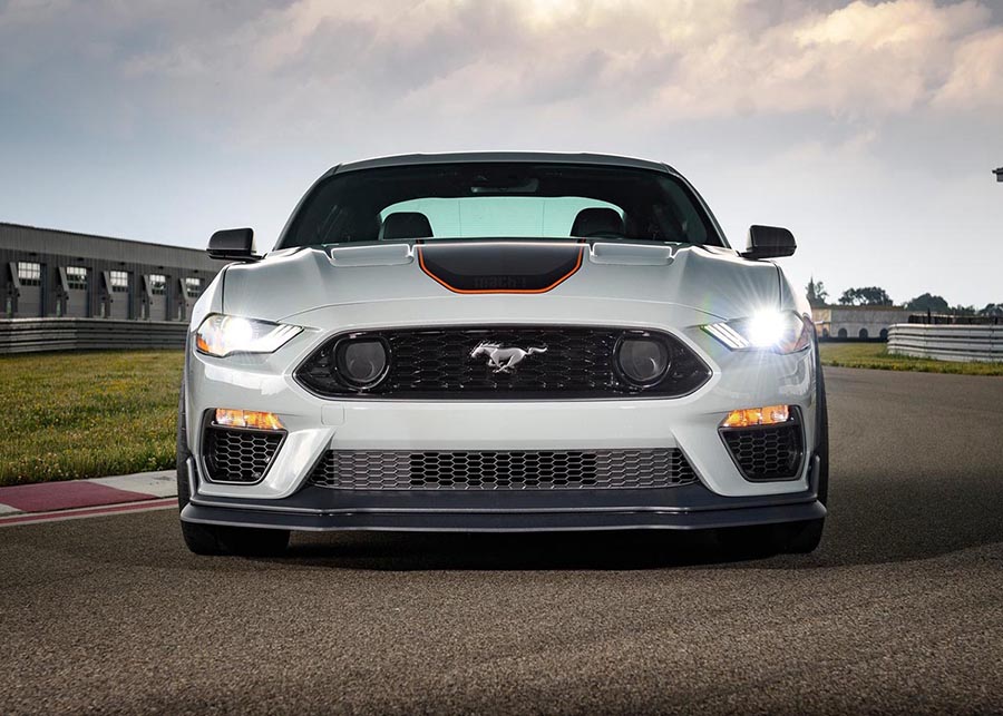 فورد موستنج ماك 1 2021 - (10).jpg