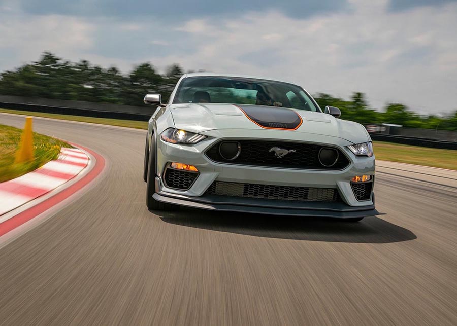 فورد موستنج ماك 1 2021 - (11).jpg