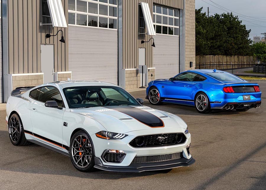 فورد موستنج ماك 1 2021 - (12).jpg