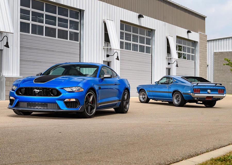 فورد موستنج ماك 1 2021 - (14).jpg