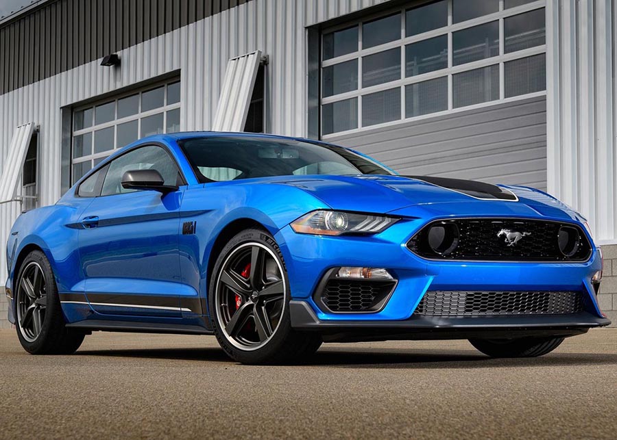 فورد موستنج ماك 1 2021 - (2).jpg