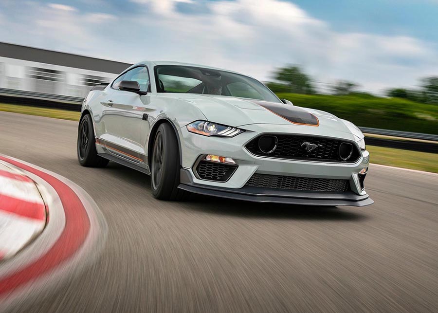 فورد موستنج ماك 1 2021 - (5).jpg