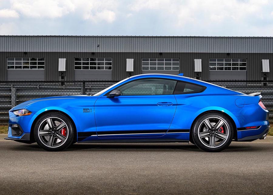 فورد موستنج ماك 1 2021 - (6).jpg