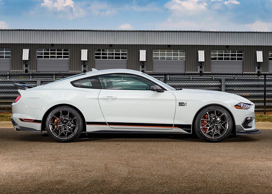 فورد موستنج ماك 1 2021 - (7).jpg