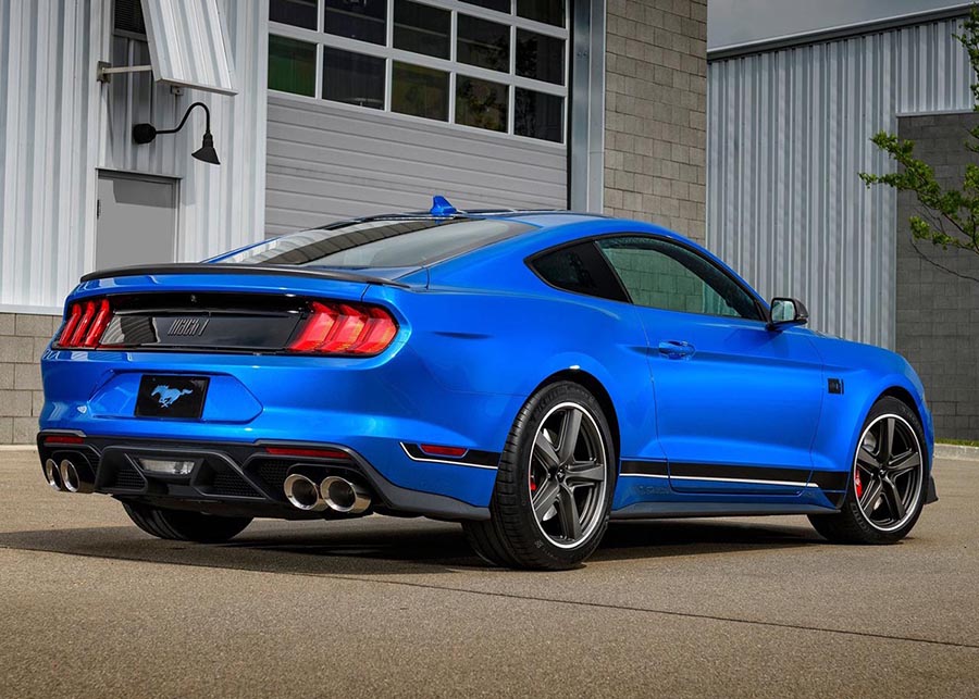 فورد موستنج ماك 1 2021 - (8).jpg