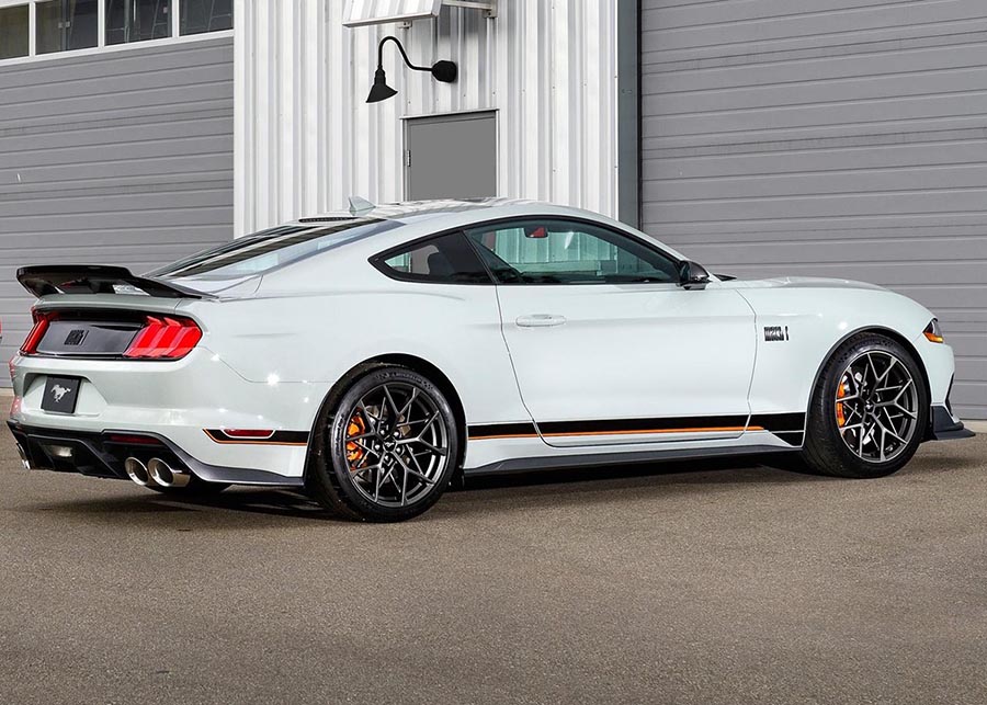 فورد موستنج ماك 1 2021 - (9).jpg