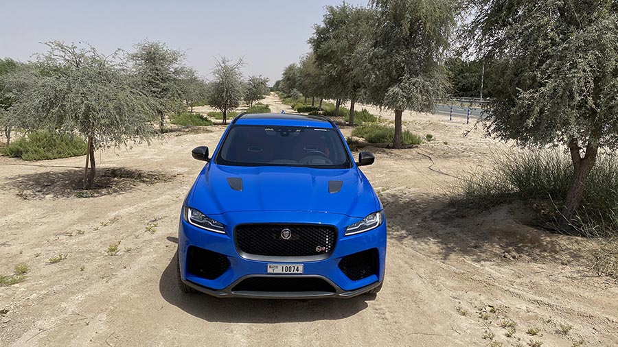 صور تجربة جاكوار أف بايس SVR 2020 - (15).jpg