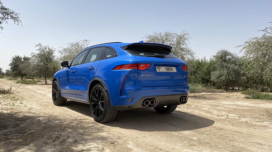 صور تجربة جاكوار أف بايس SVR 2020 - (16).jpg