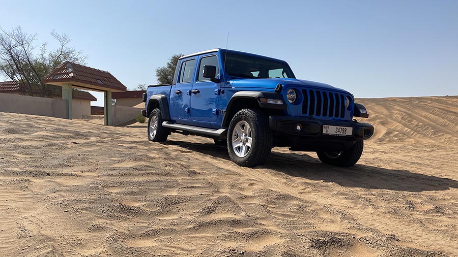 صور تجربة جيب جلاديتور 2020 - 02.jpg