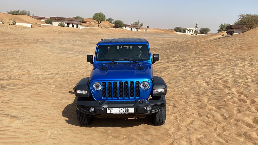 صور تجربة جيب جلاديتور 2020 - 07.jpg