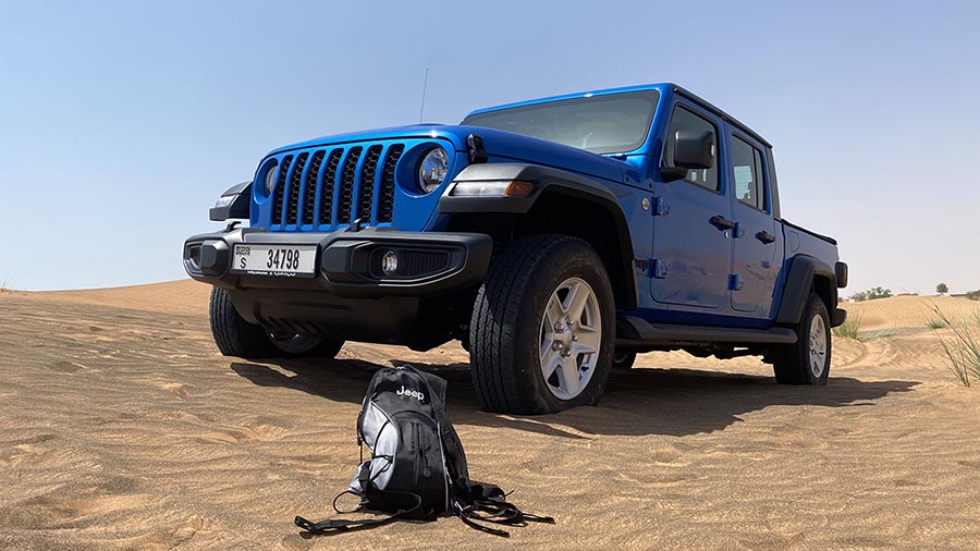 صور تجربة جيب جلاديتور 2020 - 08.jpg