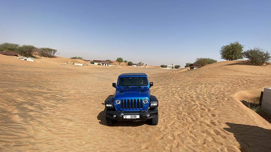 صور تجربة جيب جلاديتور 2020 - 10.jpg